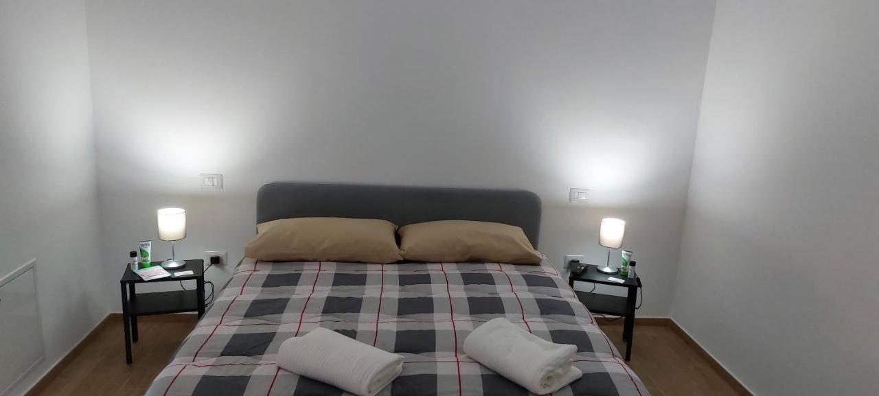 Bed and Breakfast La Bomboniera à Altamura Extérieur photo